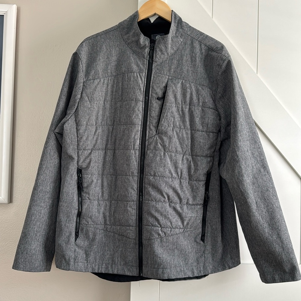 Champion C9 Men’s lightweight jacket